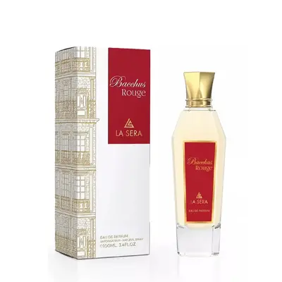 Ла сера Бахус руж