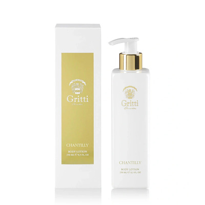 Gritti Chantilly Лосьон для тела 250 мл