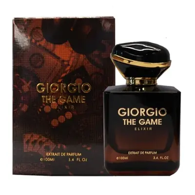 Giorgio The Game Elixir