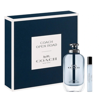 Coach Open Road набор парфюмерии