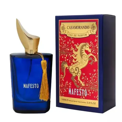 Fragrance World Casamorando Mafesto