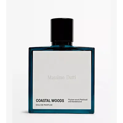 Массимо дутти Костал вудс для женщин и мужчин