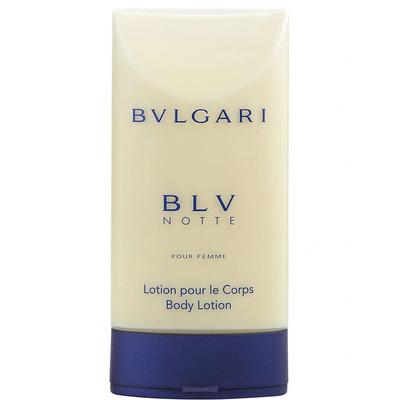 Bvlgari Blv Notte Pour Femme Лосьон для тела 75 мл