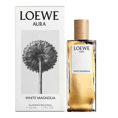 Духи Loewe Aura White Magnolia
