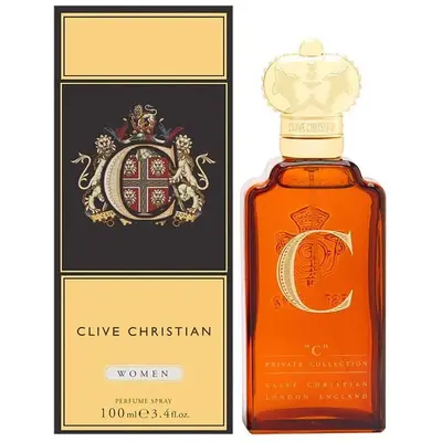 Clive Christian C for Women набор парфюмерии