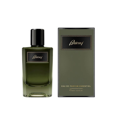 Парфюмерия Бриони Бриони о де парфюм эссентиел 60 мл