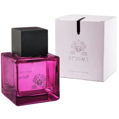 Сфинкс Хэвенли лилис