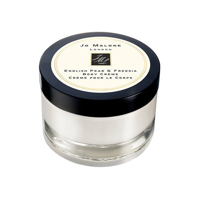 Парфюмированный крем для тела Джо малон Английская груша и фрезия