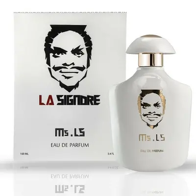 La Signore The Fragrance Ms LS