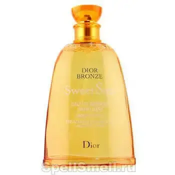 Christian Dior Sweet Sun Tonique