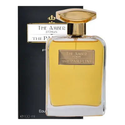 The Parfum The Amber D Oman