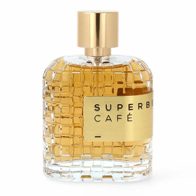 Парфюмерия Эл пи ди о Супербе кафе 100 мл