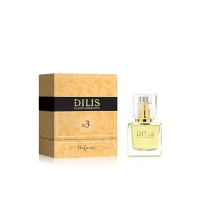 Dilis Classic Collection 3