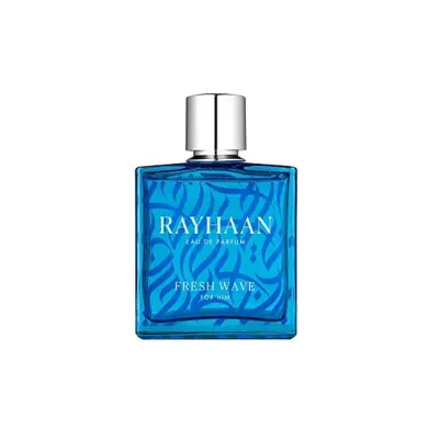 Rayhaan Fresh Wave