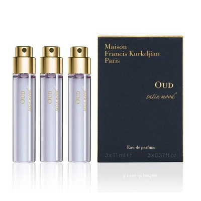 Maison Francis Kurkdjian Oud Satin Mood набор парфюмерии