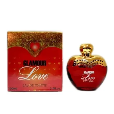 Univers Parfum Glamour Love