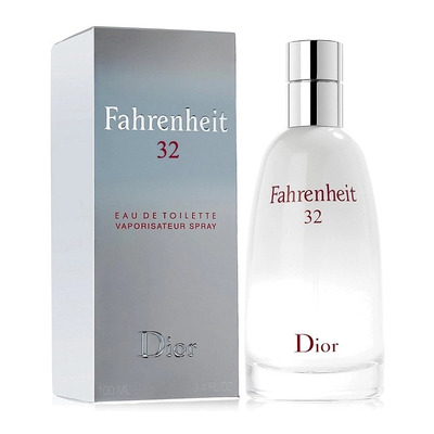 Fahrenheit by christian dior cologne spray deals