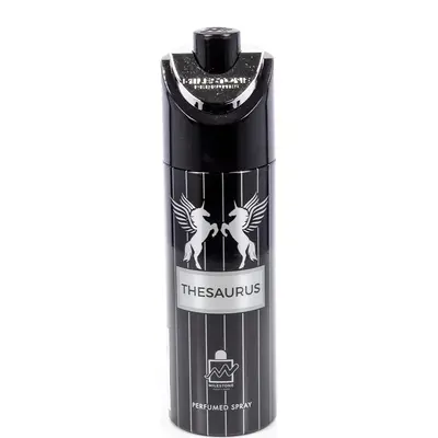 Milestone Thesaurus Дезодорант-спрей 200 мл