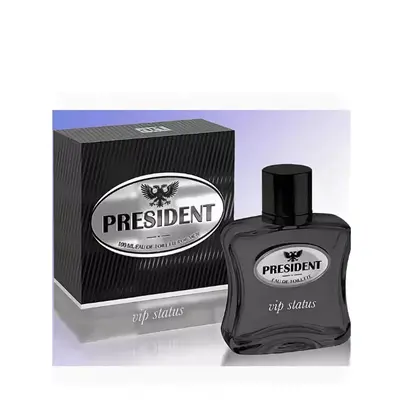 Арт парфюм Президент вип статус для мужчин