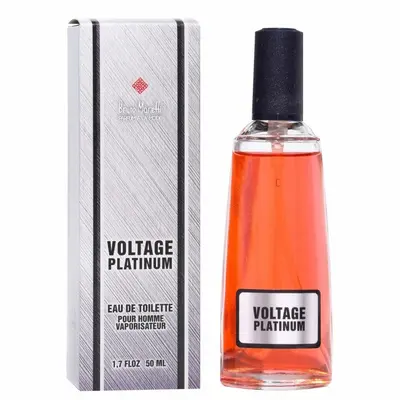 Бруно маретти Вольтаж платинум