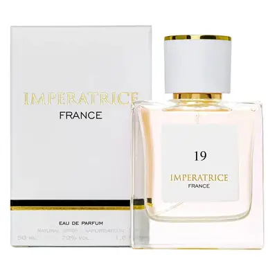 Мерле бланк Императрица франс 19 для женщин