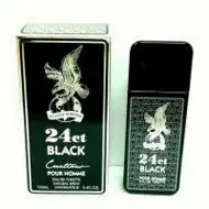Арт парфюм 24 карата блэк для мужчин