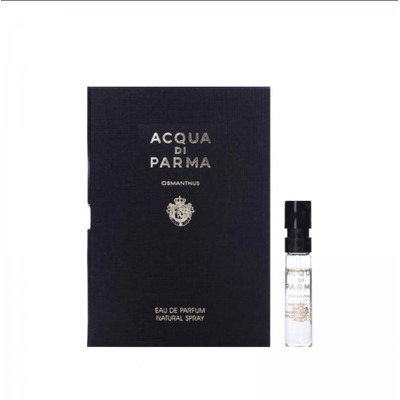 Миниатюра Acqua di Parma Osmanthus Парфюмерная вода 1.5 мл - пробник духов