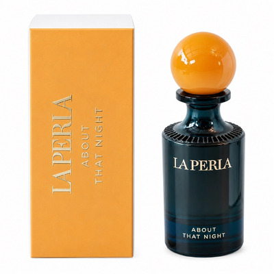 Миниатюра La Perla About That Night Парфюмерная вода 12 мл - пробник духов