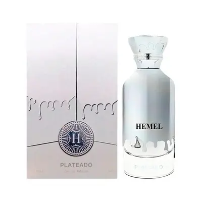 Hemel Plateado
