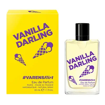 Парфюм Ulric de Varens Vanilla Darling 2019