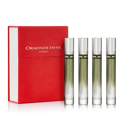 Ormonde Jayne Ormonde Elixir набор парфюмерии