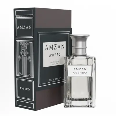 Amzan Averro