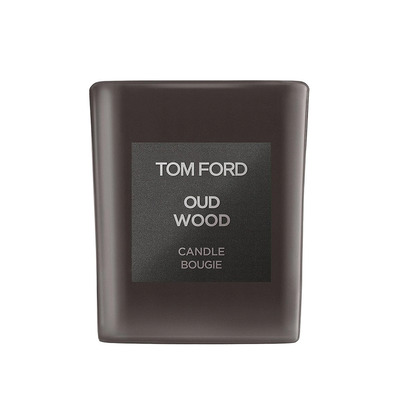 Tom Ford Oud Wood Свеча 675.5 гр