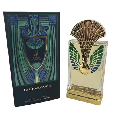 Alhambra La Charmante