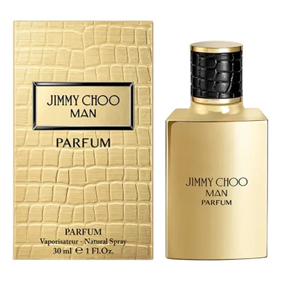 Мужские духи Jimmy Choo Man Parfum со скидкой