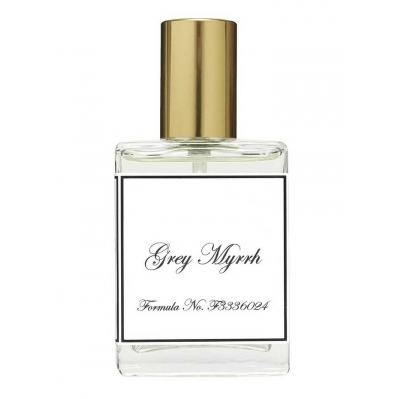 The Perfumers Story by Azzi Grey Myrrh