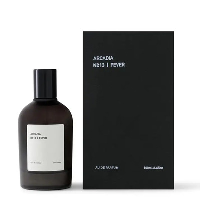 Парфюмерия Аркадия Номер 13 фива 100 мл