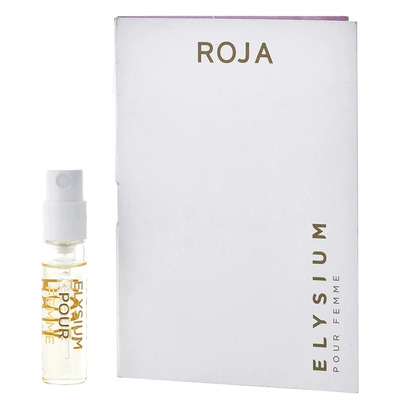 Миниатюра Roja Dove Elysium Pour Femme Парфюмерная вода 1.7 мл - пробник духов