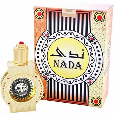 Naseem al Hadaeq Nada набор парфюмерии