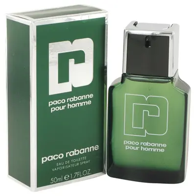 Paco Rabanne Paco Rabanne Pour Homme