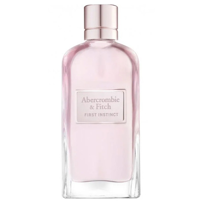 Женские духи Abercrombie and Fitch First Instinct for Her со скидкой