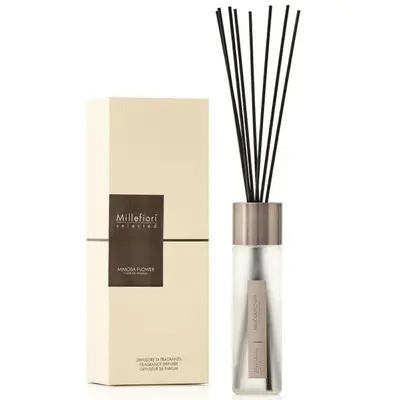 Миллефьори милано Цветок мимозы для женщин и мужчин