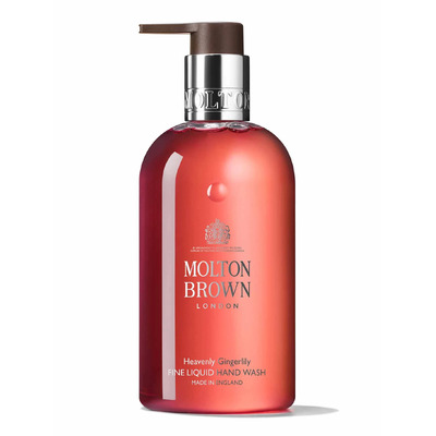 Molton Brown Heavenly Gingerlily Жидкое мыло 300 мл