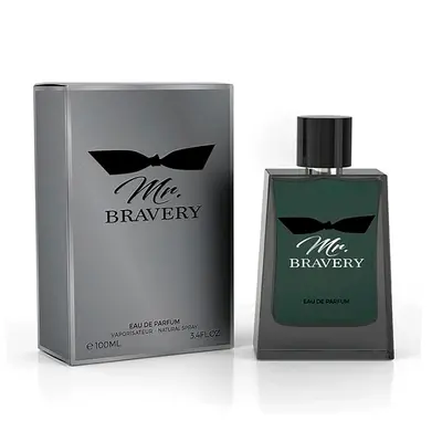 Майлстоун Мистер брейвери для мужчин