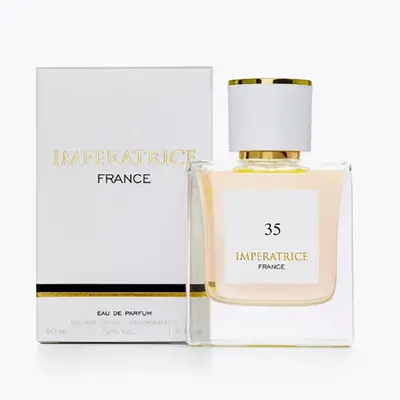 Ponti Parfum Imperatrice 35