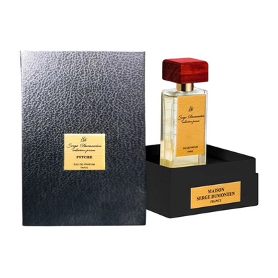 Парфюмерия Серж дюмонтен Психея 100 мл