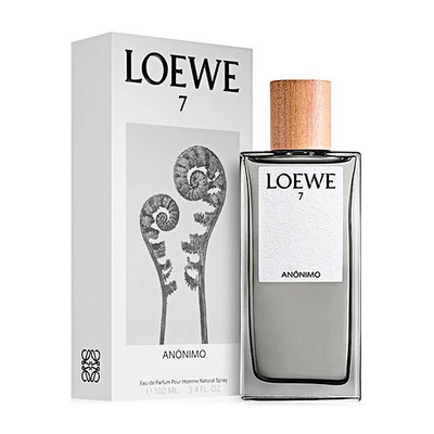 Парфюмерия Лоеве 7 анонимо 100 мл