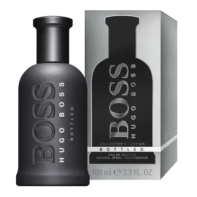 Hugo Boss Boss Bottled Collector Edition
