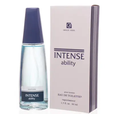 Грейс альба Интенс абилити