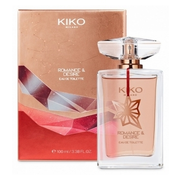 Kiko Romance and Desire